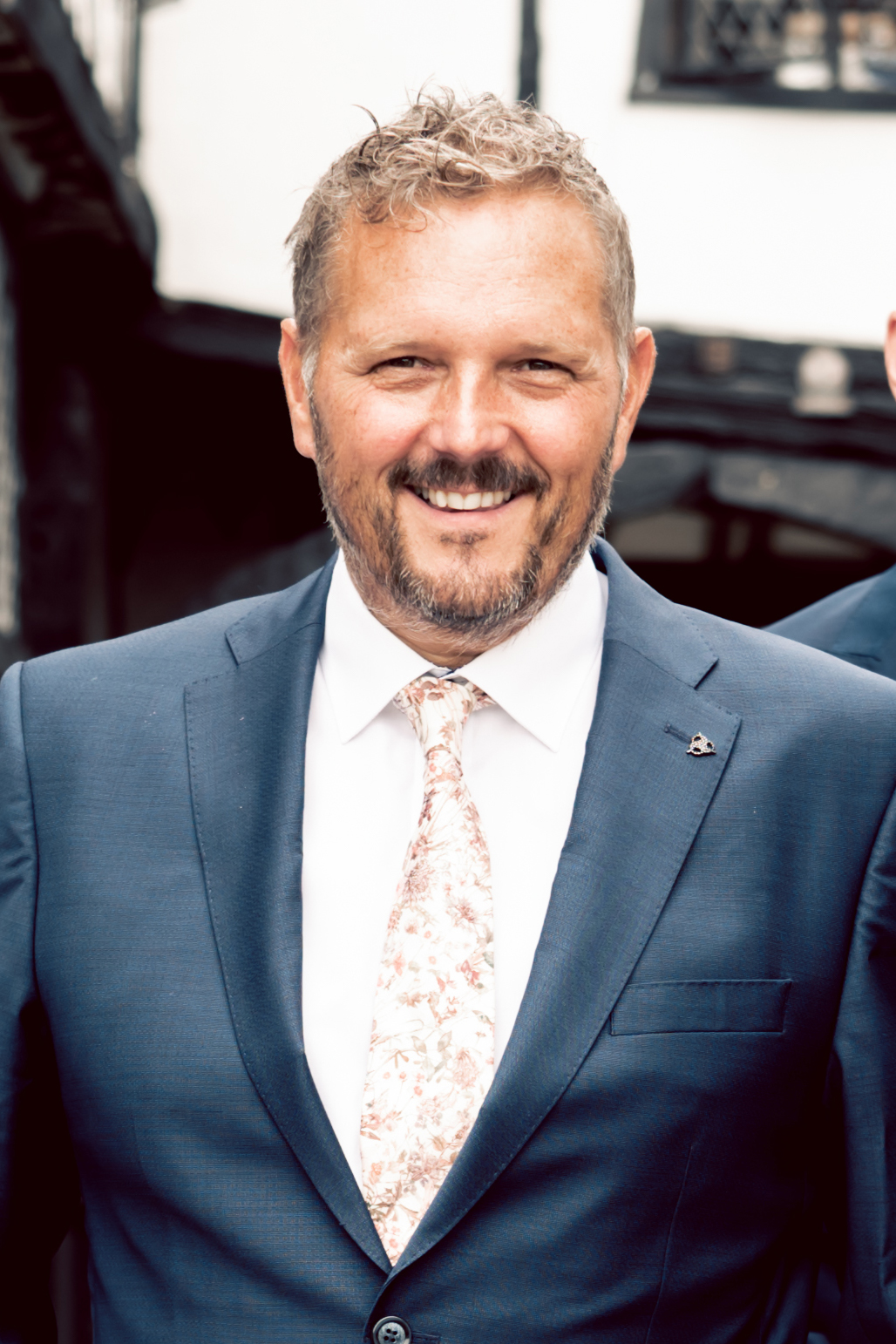 Jon Skinner, Co-founder and Creative Director