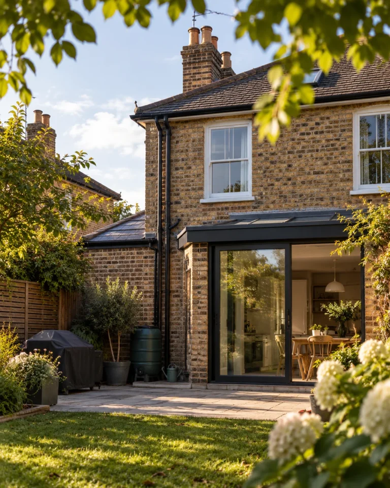 Understanding a home's design pressure points | Love Architects